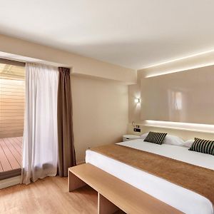 Habitación Doble Executive